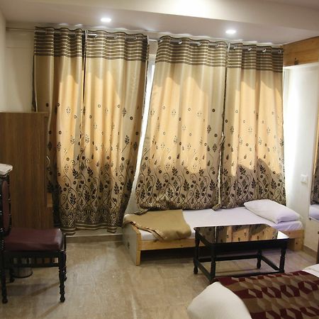 Hotel Al Saudia Mumbai Exterior photo